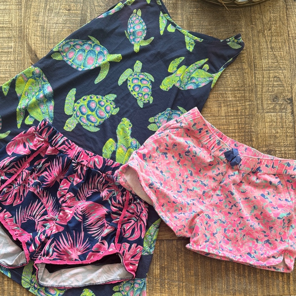 Simply Southern/Vineyard Vines Bundle